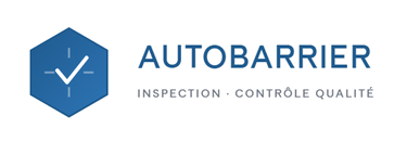 AUTOBARRIER — Inspection et contrôle qualité